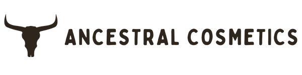 Ancestral Cosmetics logo
